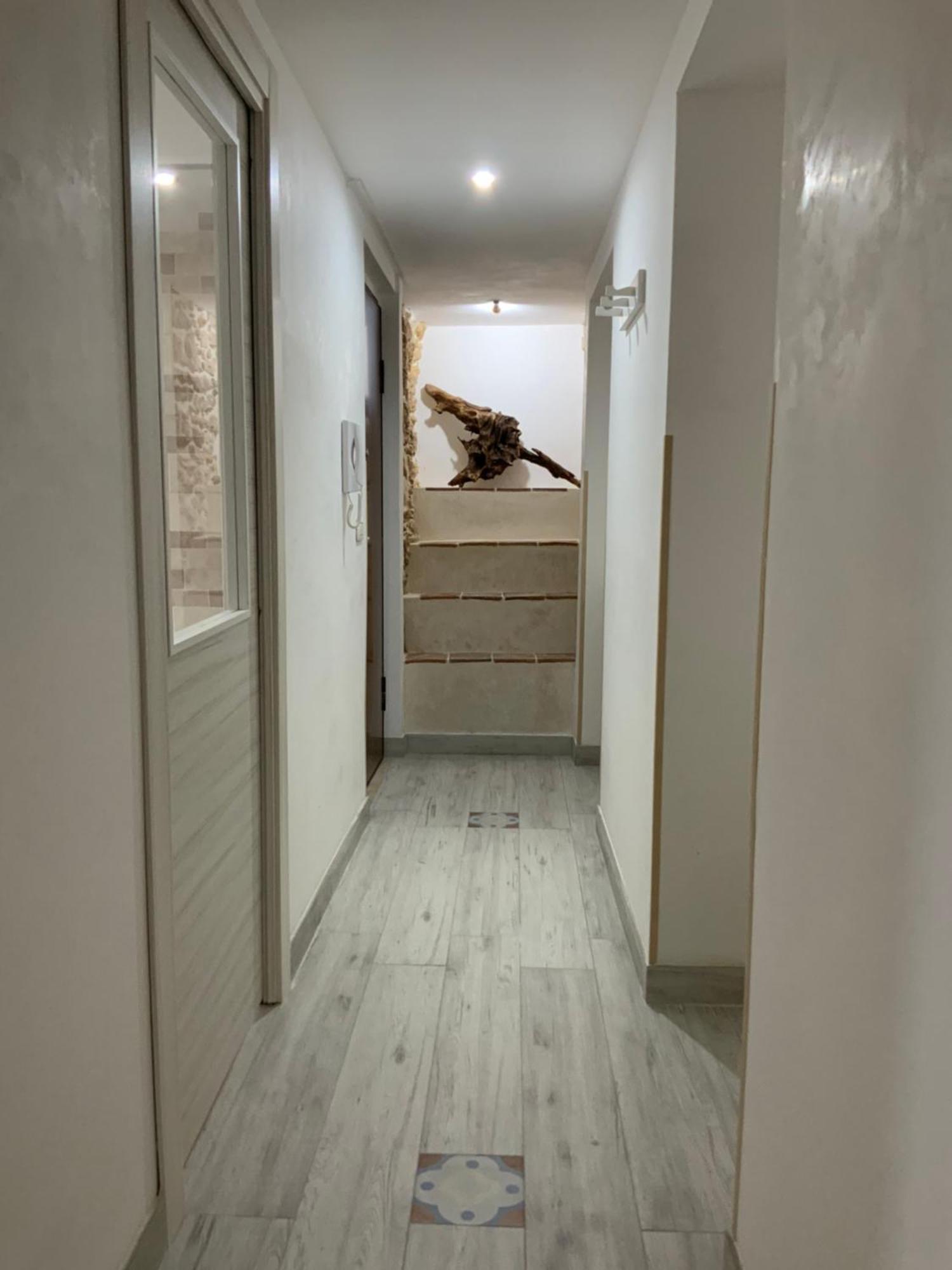 Apartamento L'Alba E Il Tramonto Vista Mare Syracuse Exterior foto