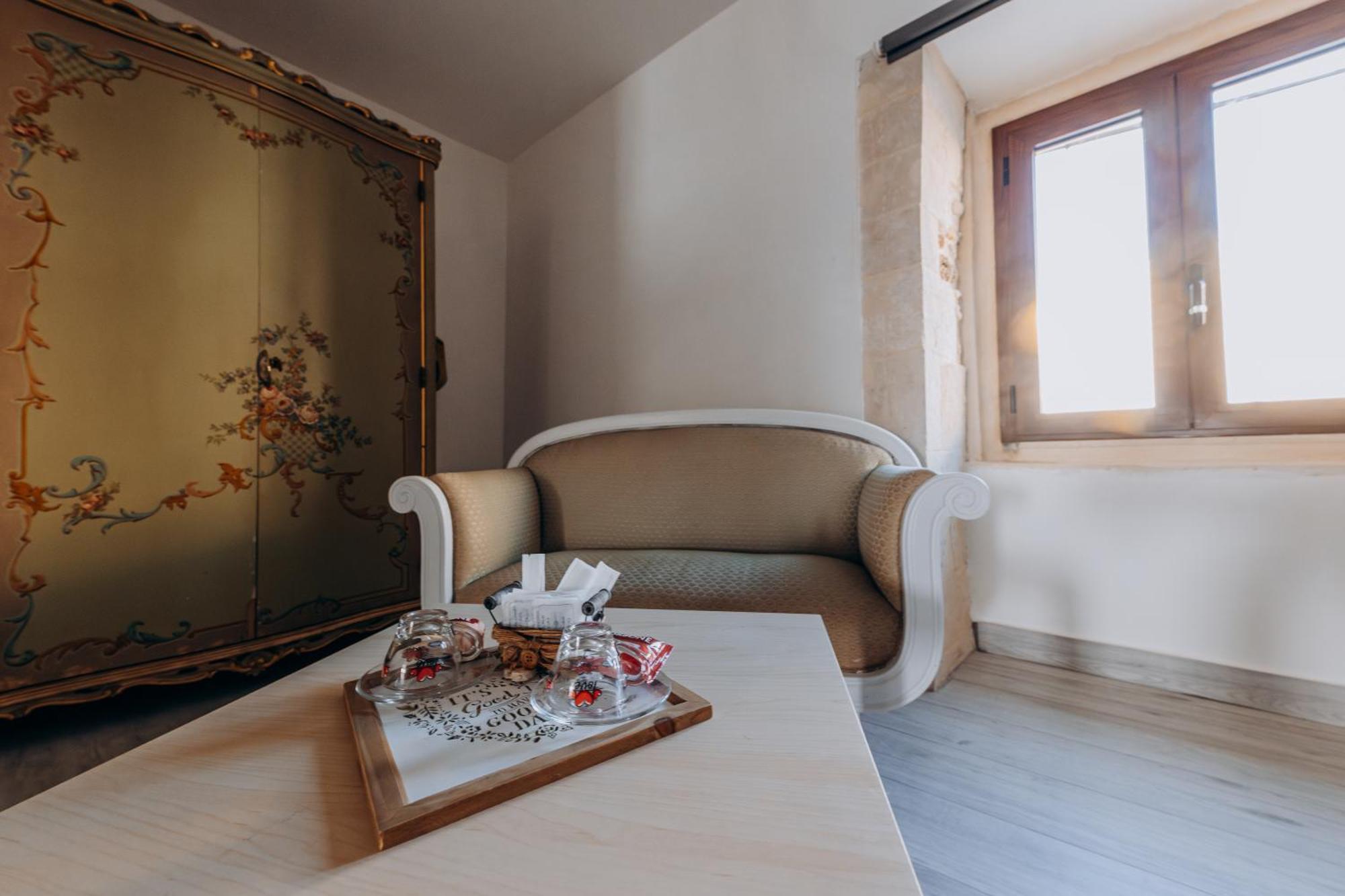 Apartamento L'Alba E Il Tramonto Vista Mare Syracuse Exterior foto