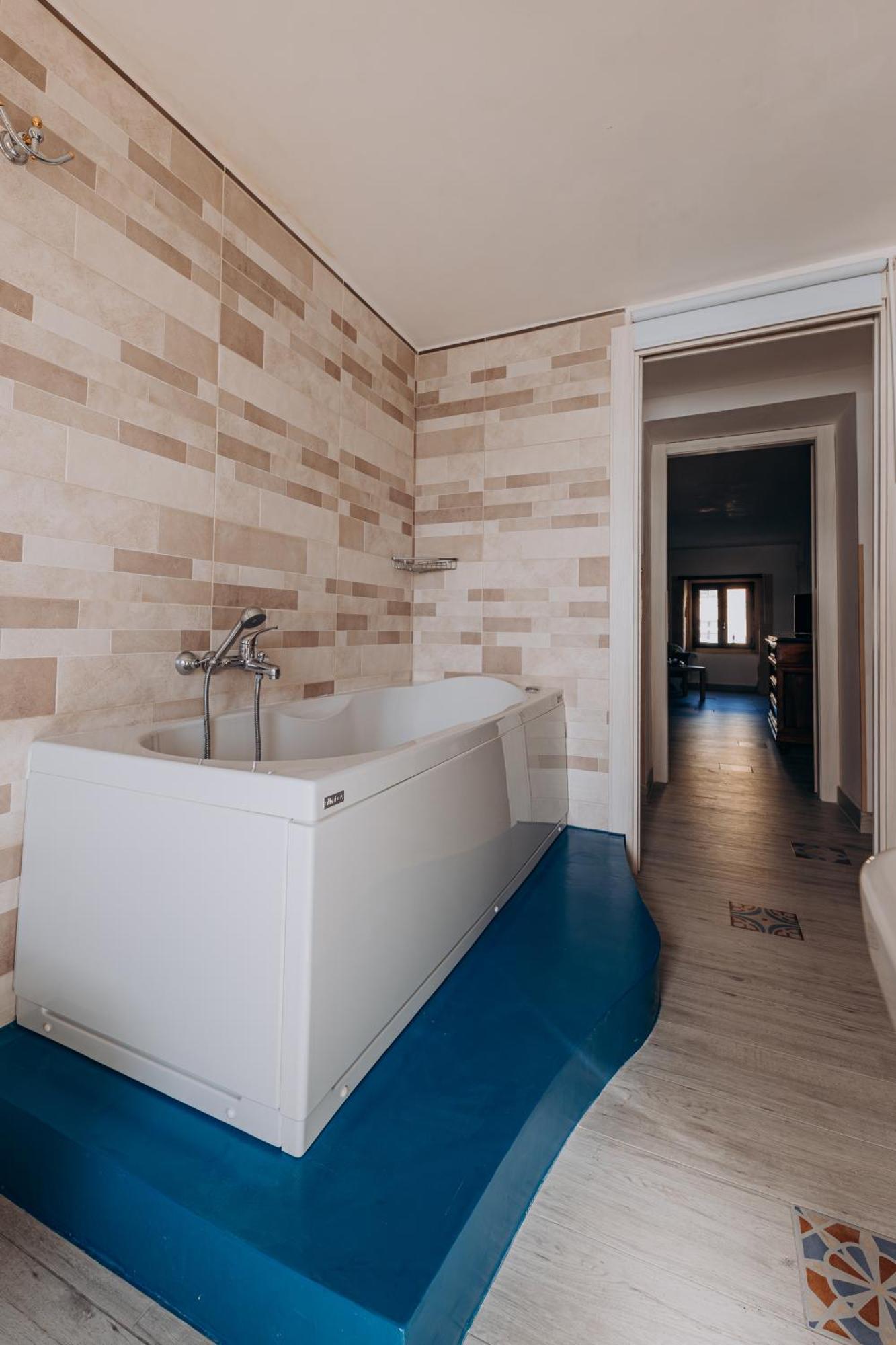 Apartamento L'Alba E Il Tramonto Vista Mare Syracuse Exterior foto