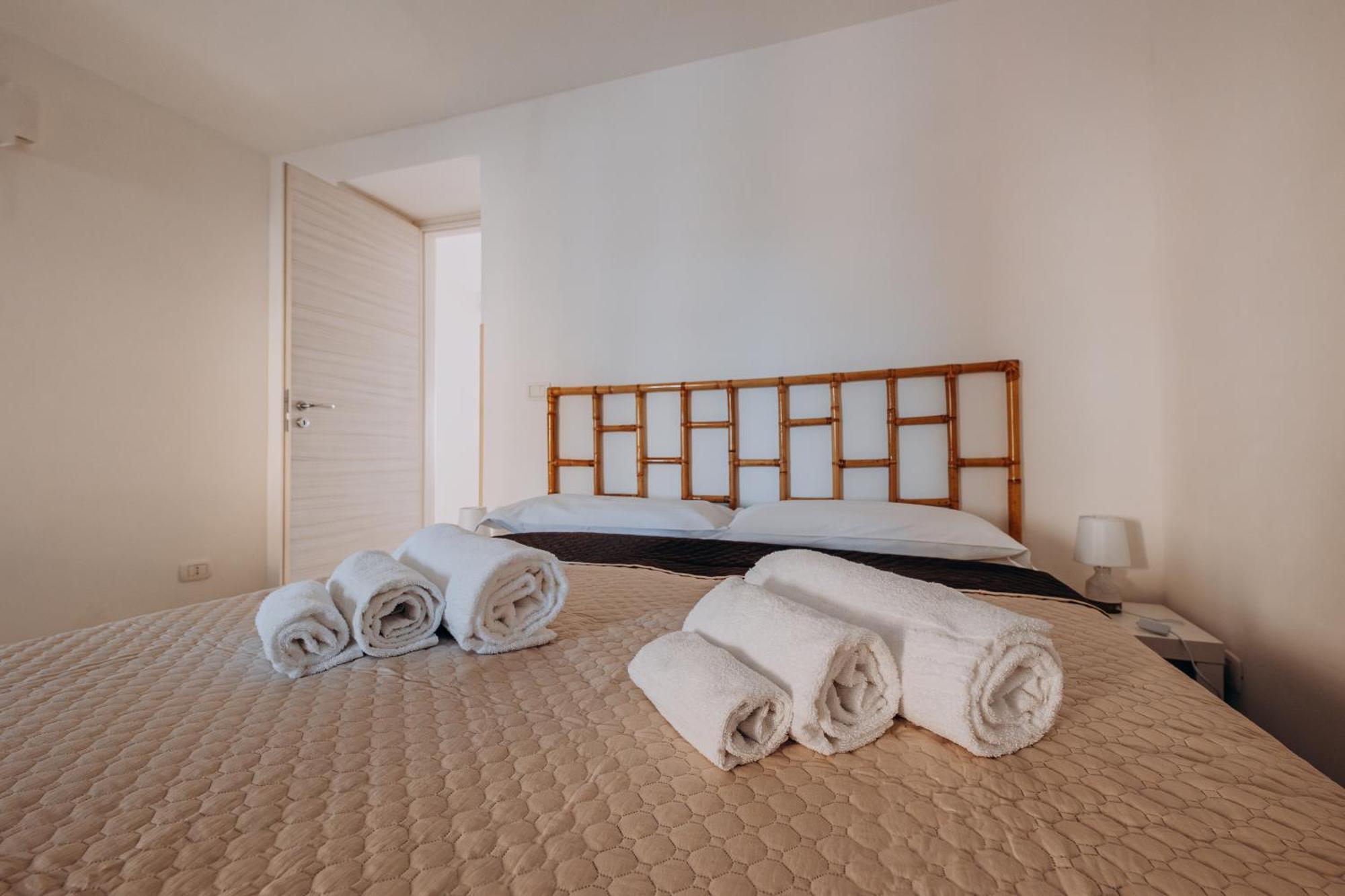 Apartamento L'Alba E Il Tramonto Vista Mare Syracuse Exterior foto