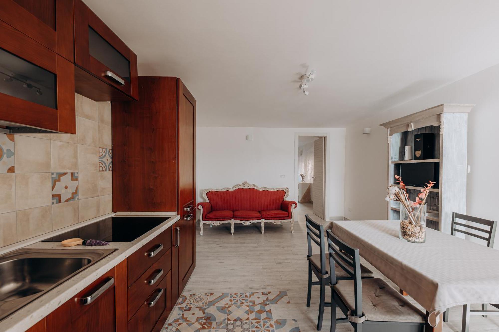 Apartamento L'Alba E Il Tramonto Vista Mare Syracuse Exterior foto